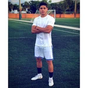 Meet your Posher, Cristian